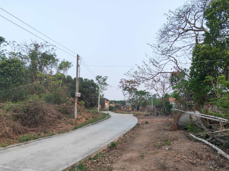 东成镇人居环境整治再掀高潮