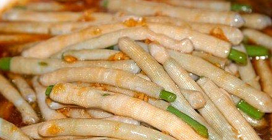 Guangcun Sandworm