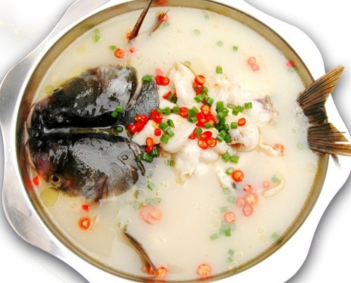 Songtao Bighead Carp