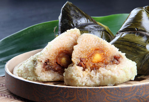 Danzhou Rice Dumplings