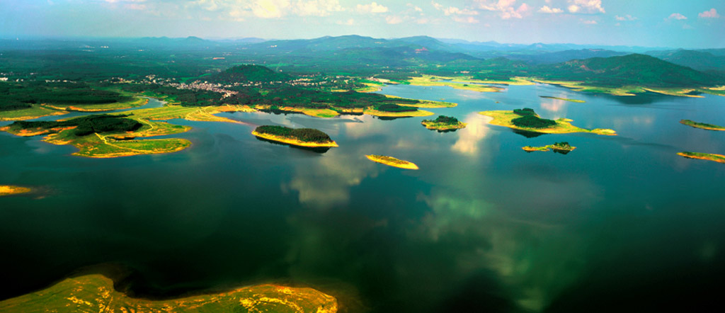 Songtao Reservoir