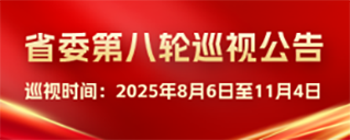 巡 视 公 告