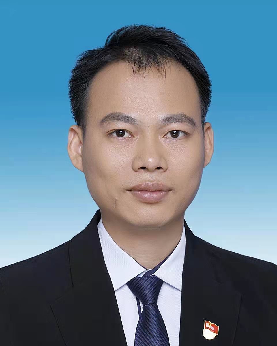 领导信息 儋州市人民政府网